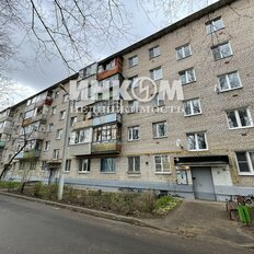 Квартира 45,7 м², 2-комнатная - изображение 5