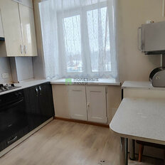 Квартира 46,6 м², 2-комнатная - изображение 1