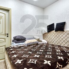 Квартира 55,8 м², 2-комнатная - изображение 5