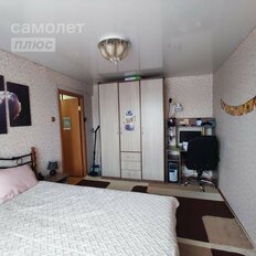 Квартира 37,7 м², 2-комнатная - изображение 4