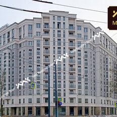 Квартира 26,6 м², студия - изображение 4