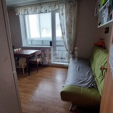 Квартира 42,2 м², 1-комнатная - изображение 2