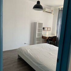 Квартира 32,7 м², 1-комнатная - изображение 3