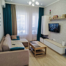 Квартира 61 м², 2-комнатная - изображение 2