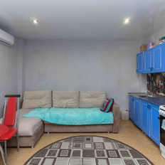 Квартира 28,5 м², студия - изображение 5