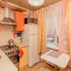 Квартира 44,6 м², 2-комнатная - изображение 2