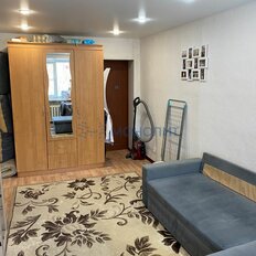 Квартира 42,1 м², 2-комнатная - изображение 1