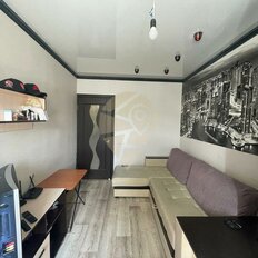 Квартира 45 м², 2-комнатная - изображение 3