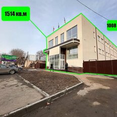 1514 м², торговое помещение - изображение 2