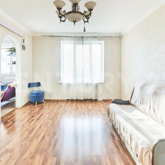 Квартира 59,6 м², 2-комнатная - изображение 2