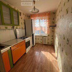 Квартира 43,7 м², 2-комнатная - изображение 2