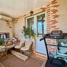 Квартира 100 м², 3-комнатная - изображение 5