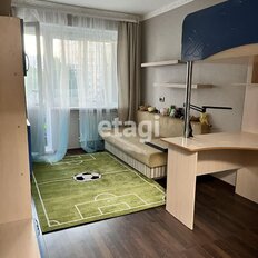 Квартира 59,7 м², 3-комнатная - изображение 4