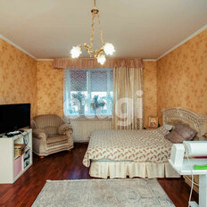 Квартира 118,6 м², 3-комнатная - изображение 2
