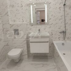 Квартира 39,5 м², 1-комнатная - изображение 1