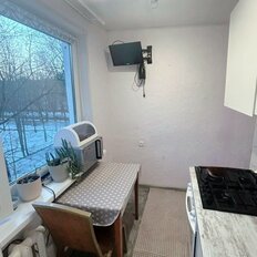 Квартира 27,2 м², 1-комнатная - изображение 4