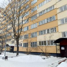 Квартира 67,7 м², 3-комнатная - изображение 1