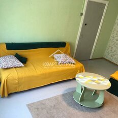 Квартира 29,3 м², 1-комнатная - изображение 5