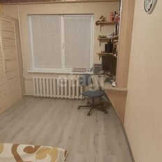 Квартира 31,3 м², 1-комнатная - изображение 3