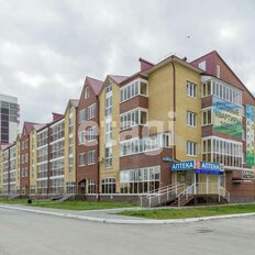 Квартира 95,9 м², 3-комнатная - изображение 4