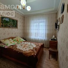 Квартира 121,7 м², 6-комнатная - изображение 2