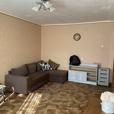 Квартира 38 м², 1-комнатная - изображение 5