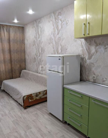 27 м², квартира-студия 4 150 000 ₽ - изображение 1