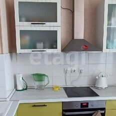 Квартира 38,3 м², 1-комнатная - изображение 5