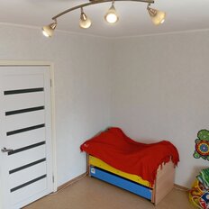 Квартира 18,3 м², 1-комнатная - изображение 1