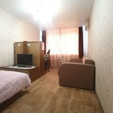 Квартира 41,1 м², 1-комнатная - изображение 5