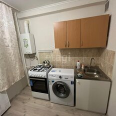 Квартира 28,3 м², 1-комнатная - изображение 1