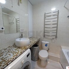 Квартира 37,7 м², 1-комнатная - изображение 4