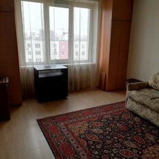 Квартира 35,1 м², 1-комнатная - изображение 2