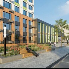 Квартира 86,6 м², 3-комнатная - изображение 5