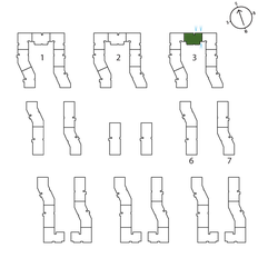 Квартира 77,8 м², 4-комнатная - изображение 4