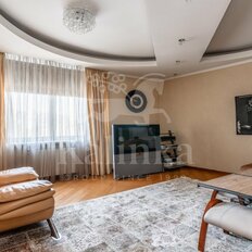 Квартира 119,1 м², 4-комнатная - изображение 1