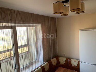 45 м², 1-комнатная квартира 22 500 ₽ в месяц - изображение 60