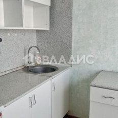 Квартира 31,5 м², 1-комнатная - изображение 3