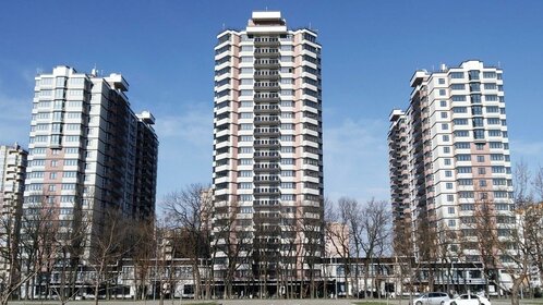 46,3 м², 1-комнатная квартира 25 187 200 ₽ - изображение 27