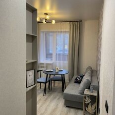 Квартира 38,1 м², 1-комнатная - изображение 4