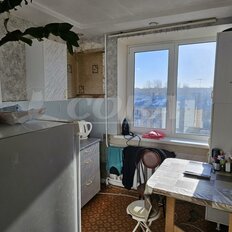 Квартира 34,6 м², 1-комнатная - изображение 2