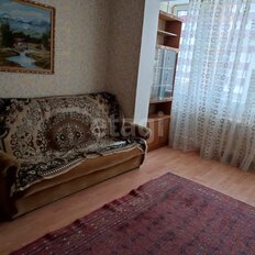 Квартира 56,9 м², 2-комнатная - изображение 4