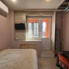 Квартира 23,6 м², студия - изображение 3