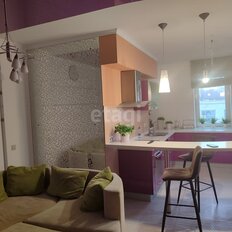 Квартира 77,7 м², 2-комнатная - изображение 3