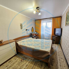 Квартира 70,6 м², 3-комнатная - изображение 3