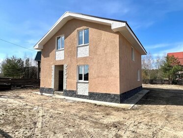 181 м² дом, 9,5 сотки участок 10 106 000 ₽ - изображение 36