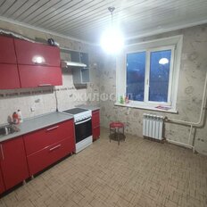 Квартира 51,2 м², 2-комнатная - изображение 2