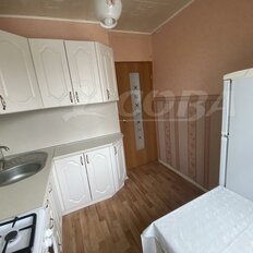 Квартира 31 м², 1-комнатная - изображение 4