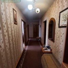 Квартира 86 м², 4-комнатная - изображение 5