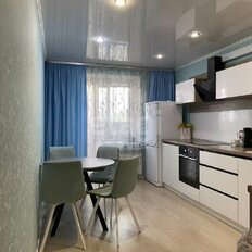 Квартира 42,5 м², 1-комнатная - изображение 2